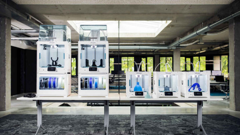 Ultimaker successfully completed the first half of 2020