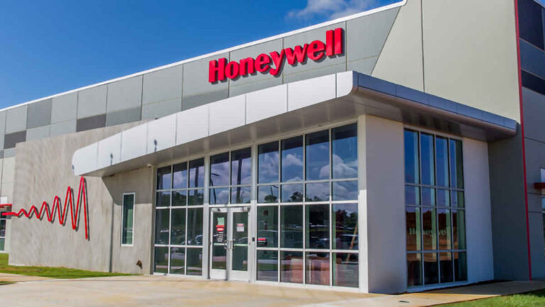 Honeywell’s first 3D flight-critical engine part was certified
