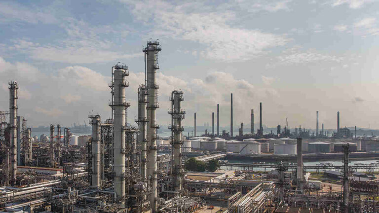 Shell pioneers new virtual manufacturing technology