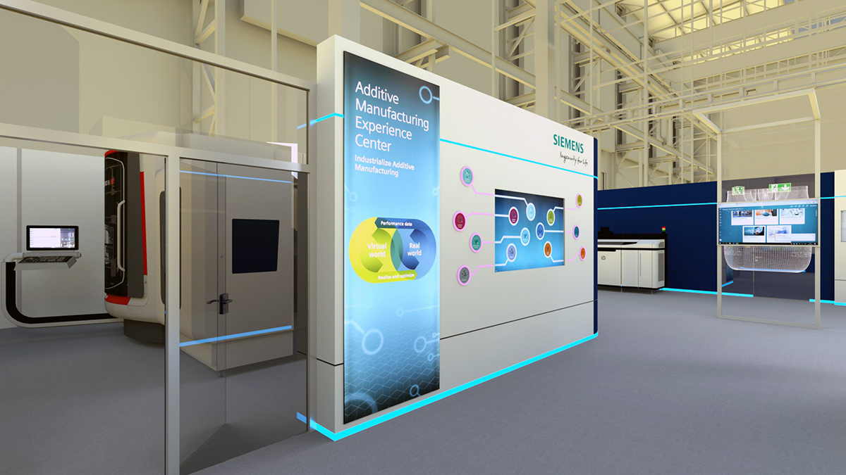 Siemens AG show Asian companies the way to digitalise