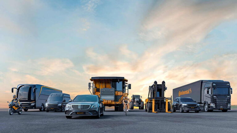 Continental gained speed in automotive production with 3D printing