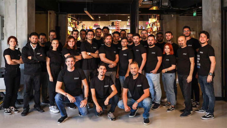 Big investment in local 3D printers manufacturer Zaxe