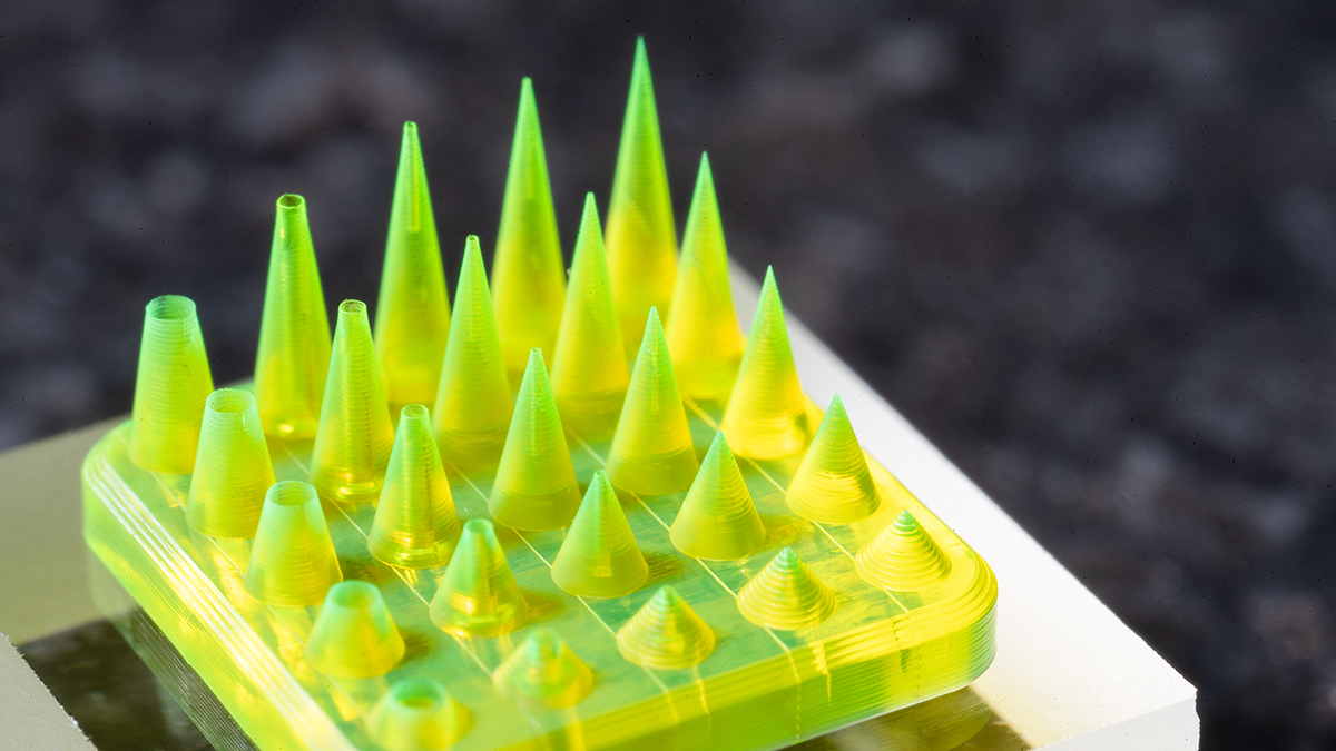 UpNano: Great 'nano' innovation in 3D printing